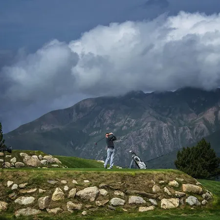 Tmc Mountain * El Tarter